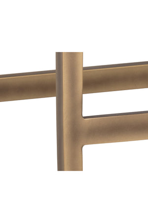   Modern European furniture - Channel-Tufted Counter Stool - www.oroa.com | Oroa.com