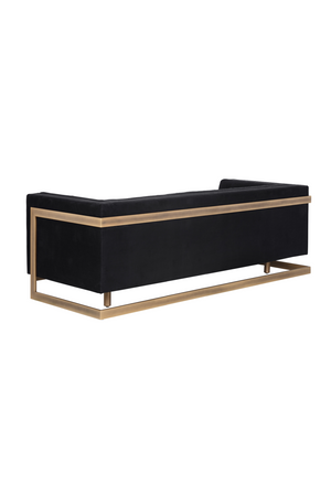   Modern European furniture - Button Tufted Sofa - www.oroa.com | Oroa.com