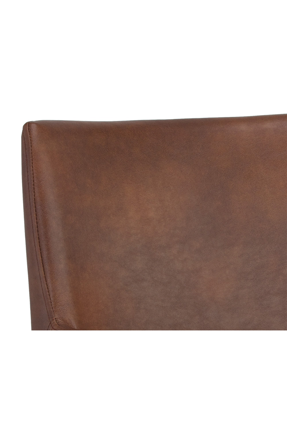   Modern European furniture - Leather Look Dining Armchair - www.oroa.com | Oroa.com