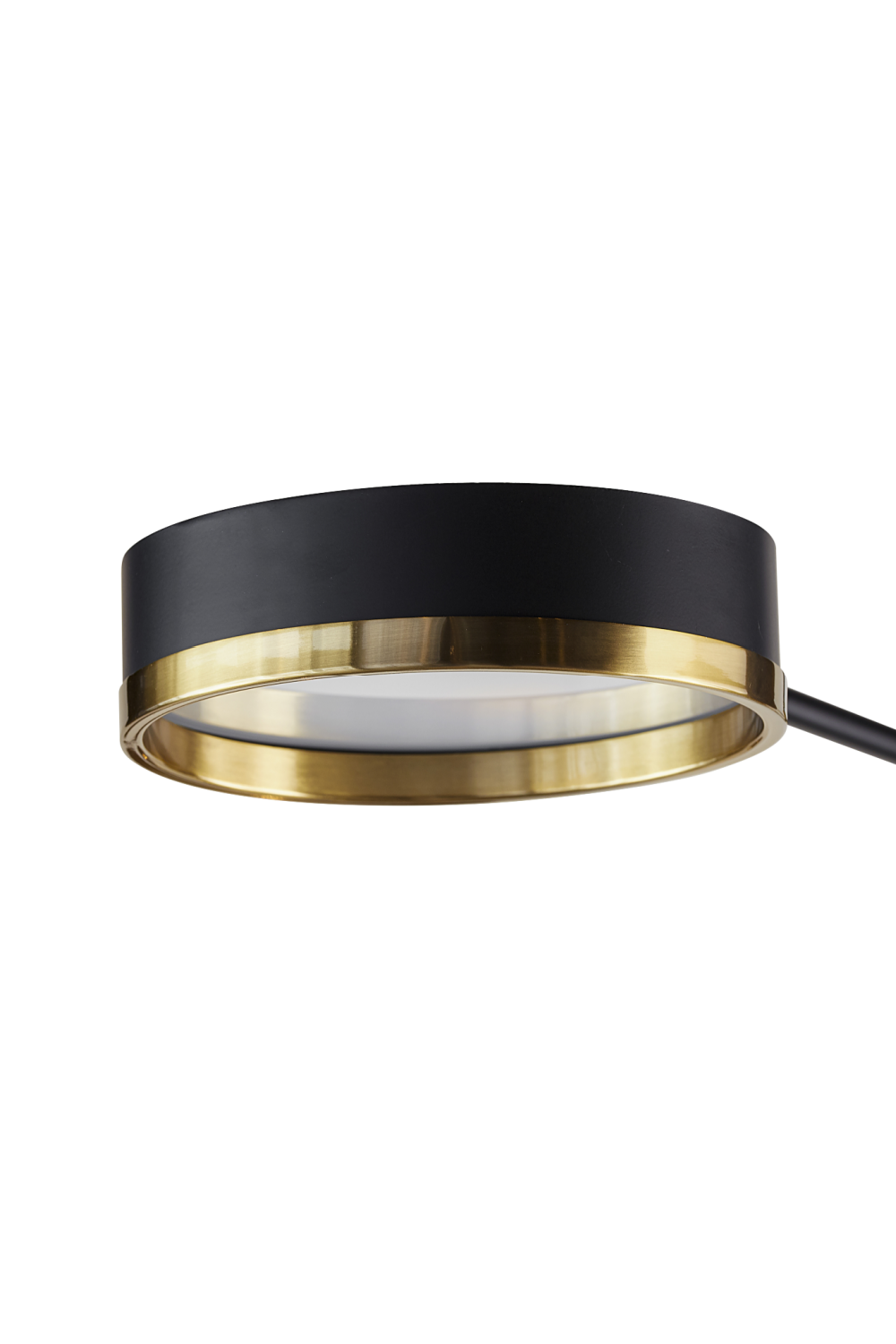   Modern European furniture - Adjustable Arm 6-Light Chandelier - www.oroa.com | Oroa.com