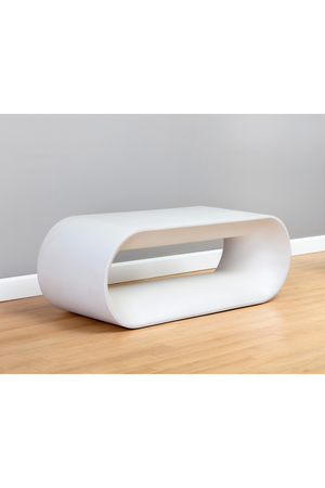  Modern European furniture - Open Frame Coffee Table - www.oroa.com | Oroa.com