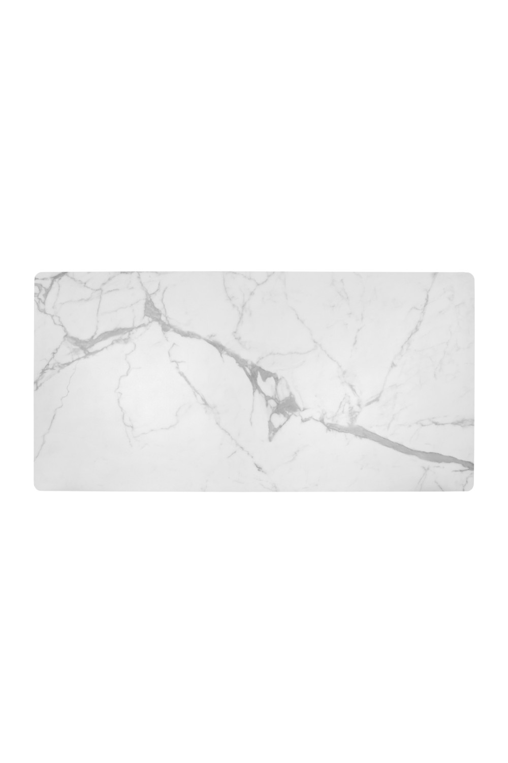   Modern European furniture - White Ceramic Dining Table - www.oroa.com | Oroa.com