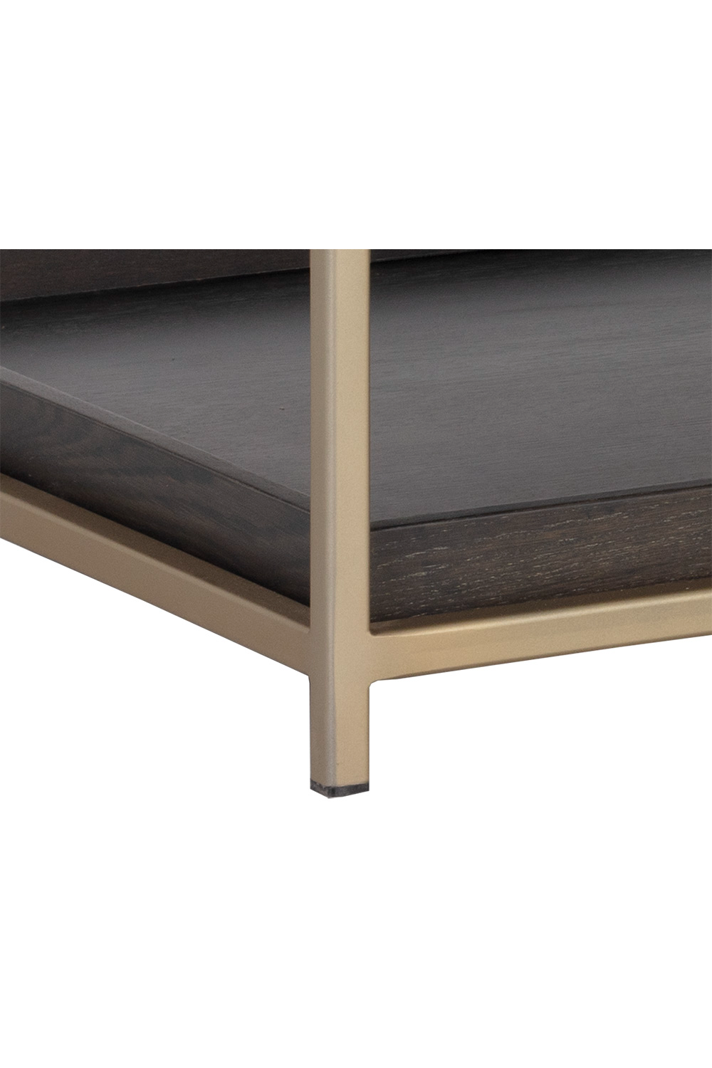   Modern European furniture - Gray Oak 3-Drawer Console Table - www.oroa.com | Oroa.com