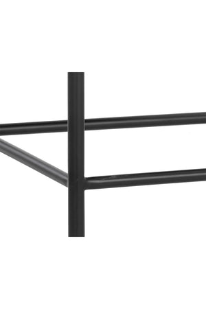   Modern European furniture - Low Back Fabric Counter Stool - www.oroa.com | Oroa.com