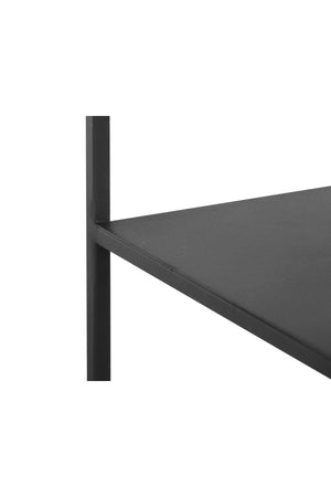   Modern European furniture - Iron Framed Bookcase - www.oroa.com | Oroa.com