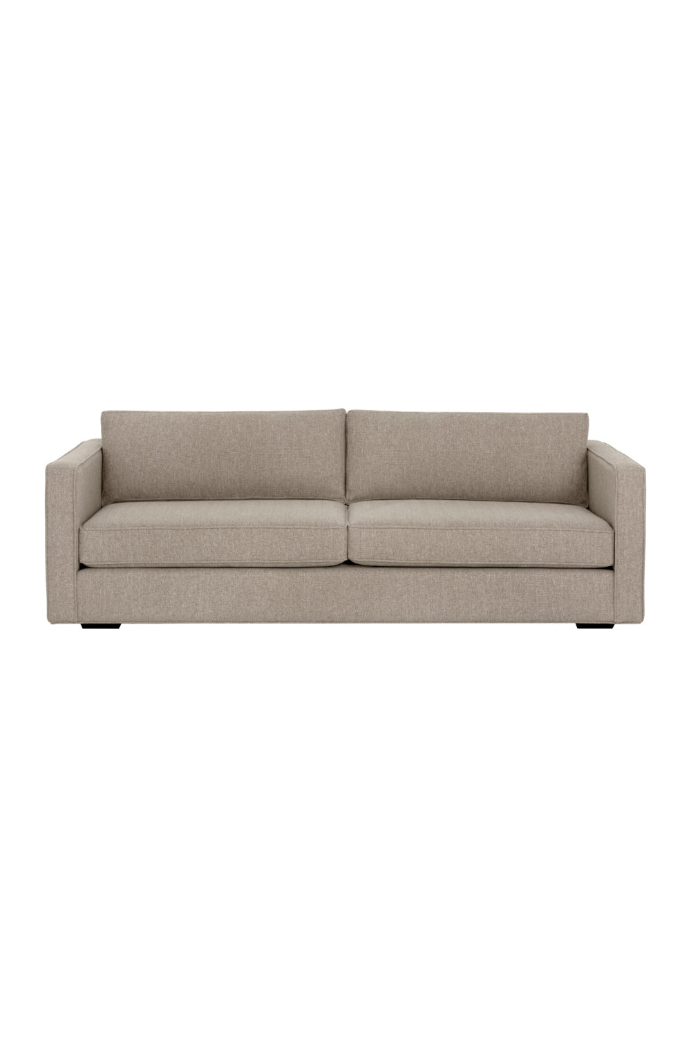   Modern European furniture - Classic Transitional Sofa - www.oroa.com | Oroa.com