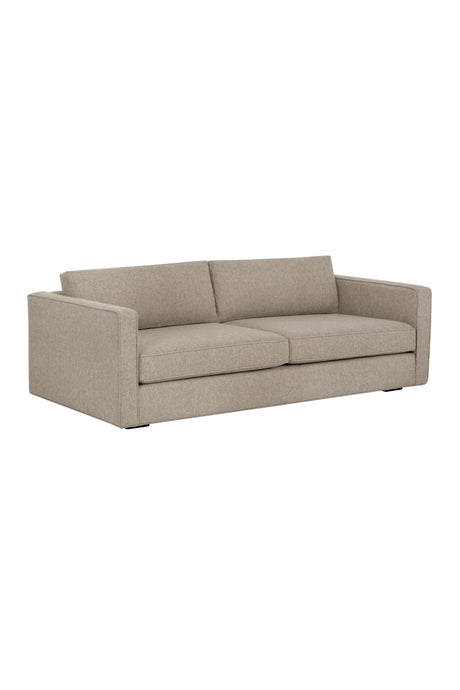   Modern European furniture - Classic Transitional Sofa - www.oroa.com | Oroa.com