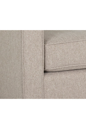   Modern European furniture - Classic Transitional Sofa - www.oroa.com | Oroa.com