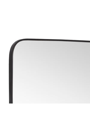   Modern European furniture - Iron Framed Floor Mirror - www.oroa.com | Oroa.com