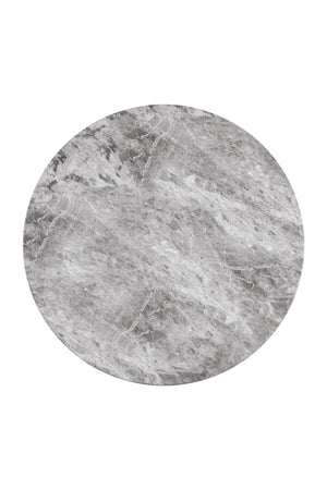   Modern European furniture - Gray Indoor/Outdoor Side Table - www.oroa.com | Oroa.com
