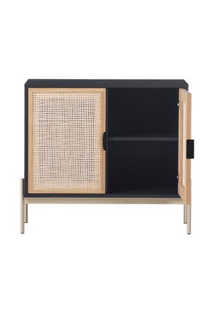   Modern European furniture - 2-Door Rattan Sideboard S  - www.oroa.com | Oroa.com