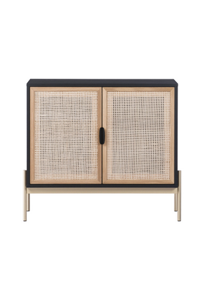   Modern European furniture - 2-Door Rattan Sideboard S  - www.oroa.com | Oroa.com