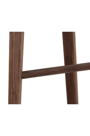   Modern European furniture - Wooden Counter Stool - www.oroa.com | Oroa.com