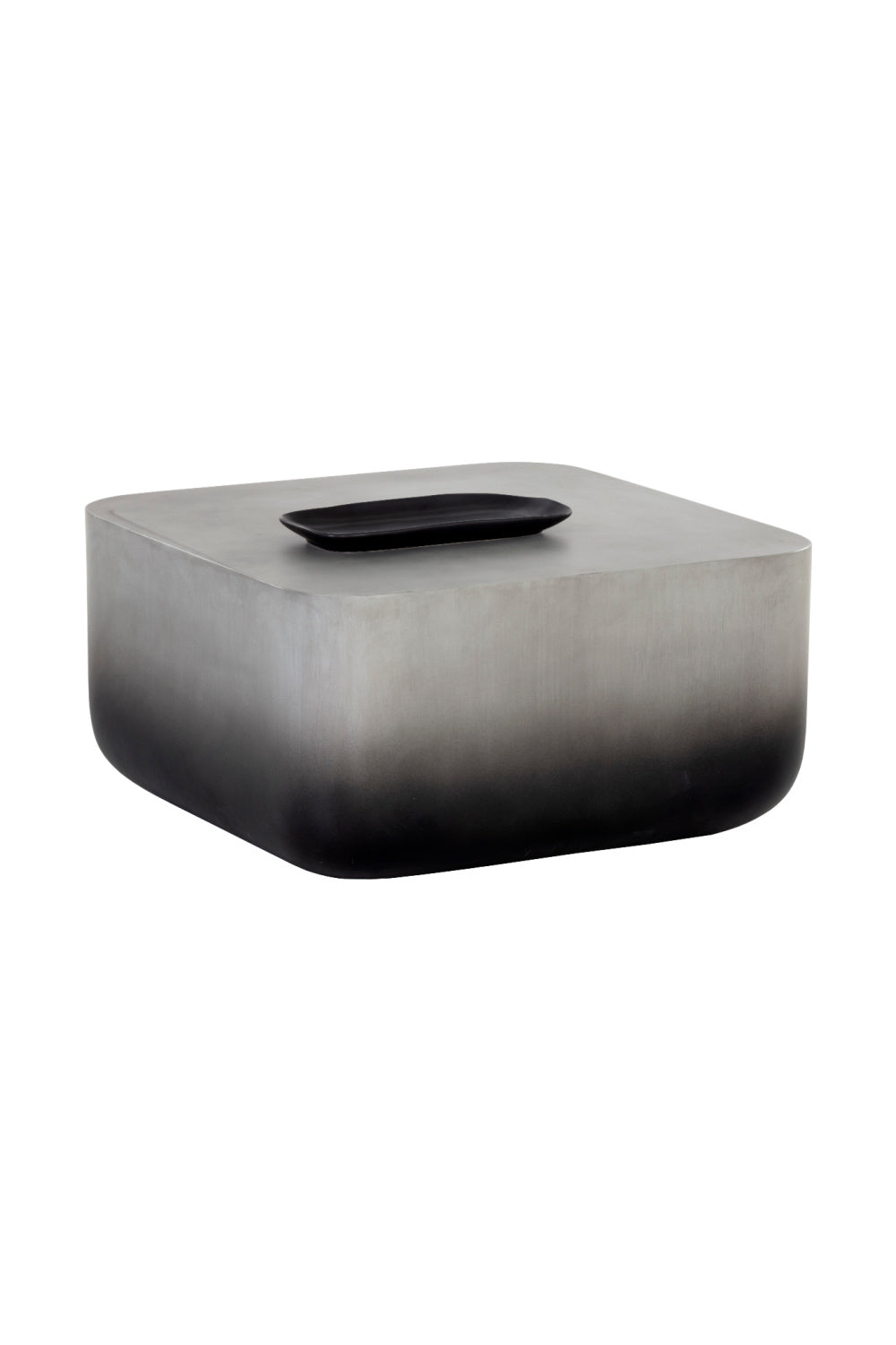   Modern European furniture - Square Marble-Inspired Coffee Table - www.oroa.com | Oroa.com