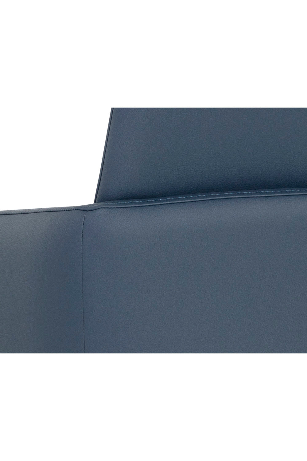   Modern European furniture - Structured Curved Dining Armchair  - www.oroa.com | Oroa.com