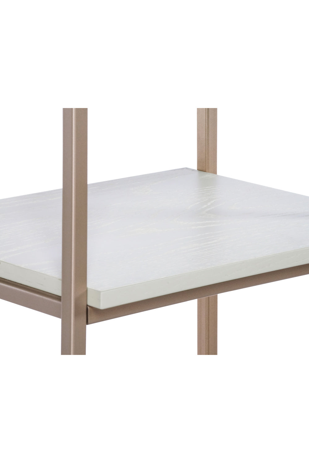   Modern European furniture - Cream Oak Modular Bookcase S - www.oroa.com | Oroa.com