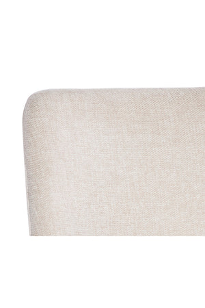   Modern European furniture - Leather Back Dining Chairs (2) - www.oroa.com | Oroa.com