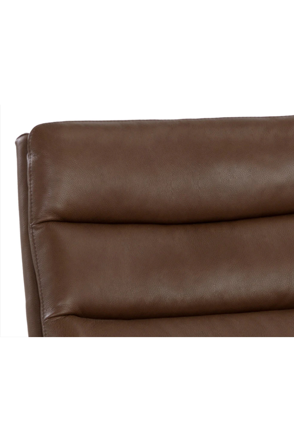   Modern European furniture - Curved Swivel Lounge Chair - www.oroa.com | Oroa.com