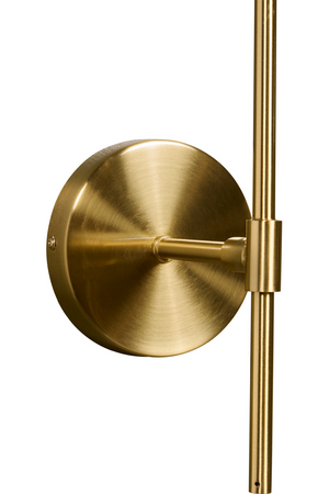   Modern European furniture - Glass Sphere Wall Lamp - www.oroa.com | Oroa.com