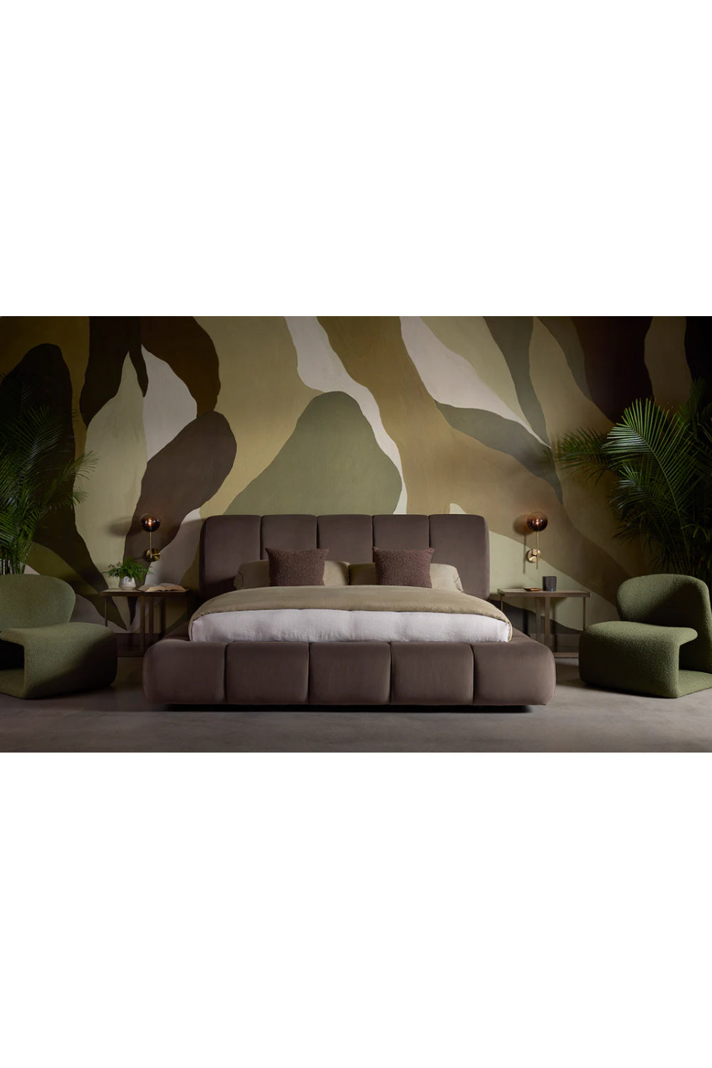   Modern European furniture - Glass Sphere Wall Lamp - www.oroa.com | Oroa.com