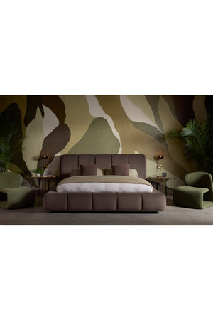   Modern European furniture - Glass Sphere Wall Lamp - www.oroa.com | Oroa.com