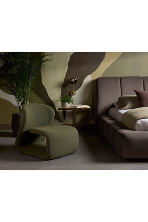   Modern European furniture - Glass Sphere Wall Lamp - www.oroa.com | Oroa.com