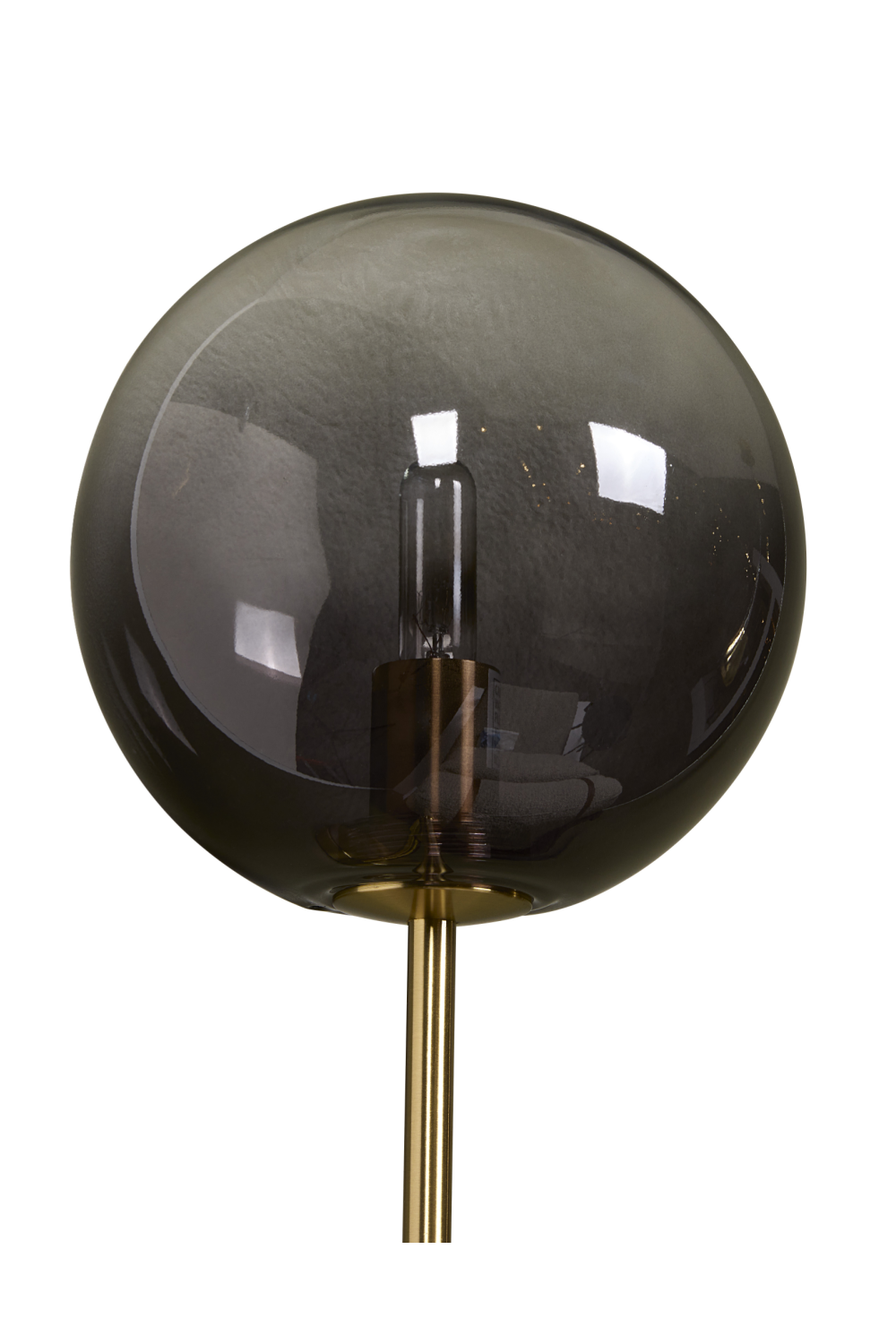   Modern European furniture - Glass Sphere Wall Lamp - www.oroa.com | Oroa.com