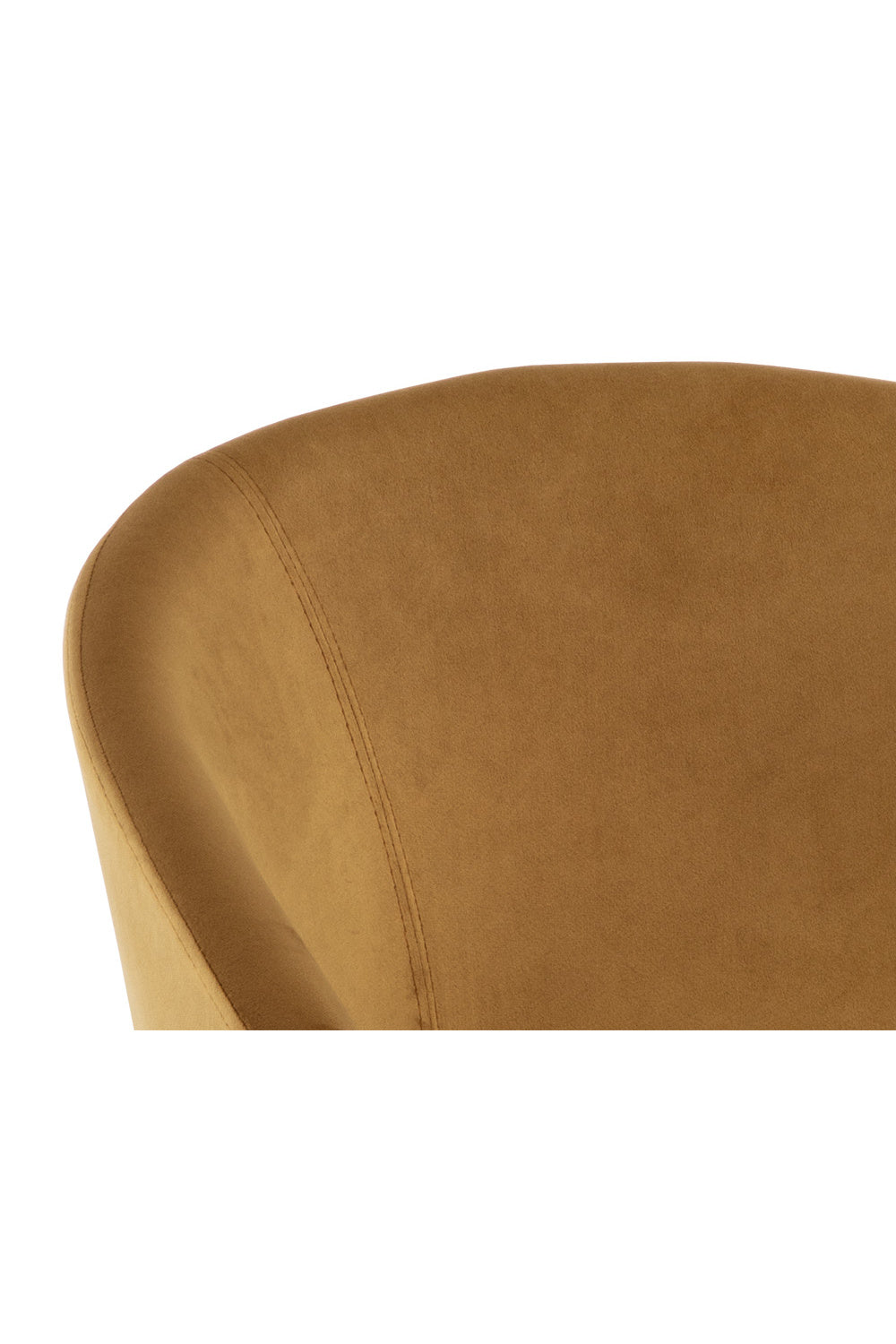   Modern European furniture - Cutout-Back Dining Amchair - www.oroa.com | Oroa.com