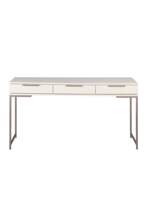   Modern European furniture - Minimalist Wood Office Desk - www.oroa.com | Oroa.com