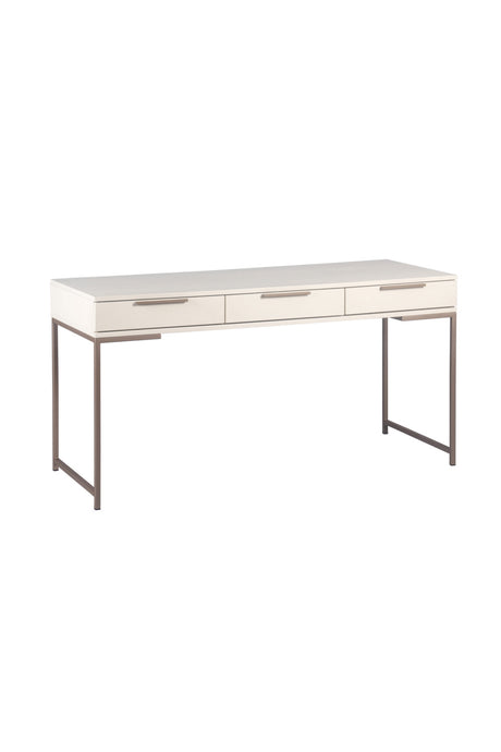   Modern European furniture - Minimalist Wood Office Desk - www.oroa.com | Oroa.com