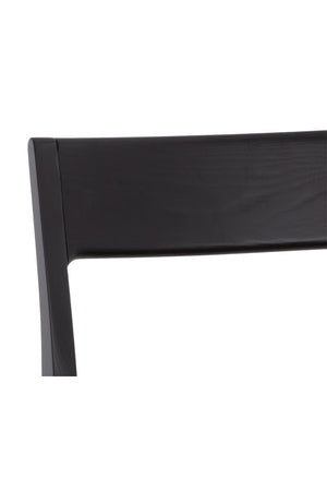   Modern European furniture - Natural Rope Seat Counter Stool - www.oroa.com | Oroa.com