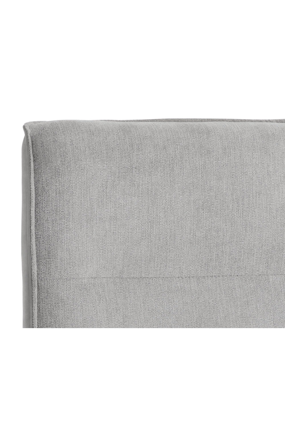   Modern European furniture - Gray High-Back Office Chair - www.oroa.com | Oroa.com