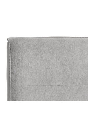   Modern European furniture - Gray High-Back Office Chair - www.oroa.com | Oroa.com