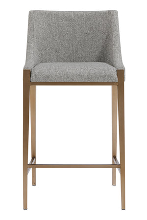   Modern European furniture - Mid-Century Counter Stool - www.oroa.com | Oroa.com