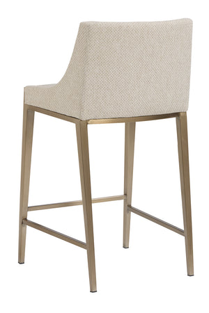   Modern European furniture - Mid-Century Counter Stool - www.oroa.com | Oroa.com