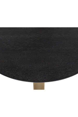   Modern European furniture - Gray Oak Bar Table - www.oroa.com | Oroa.com