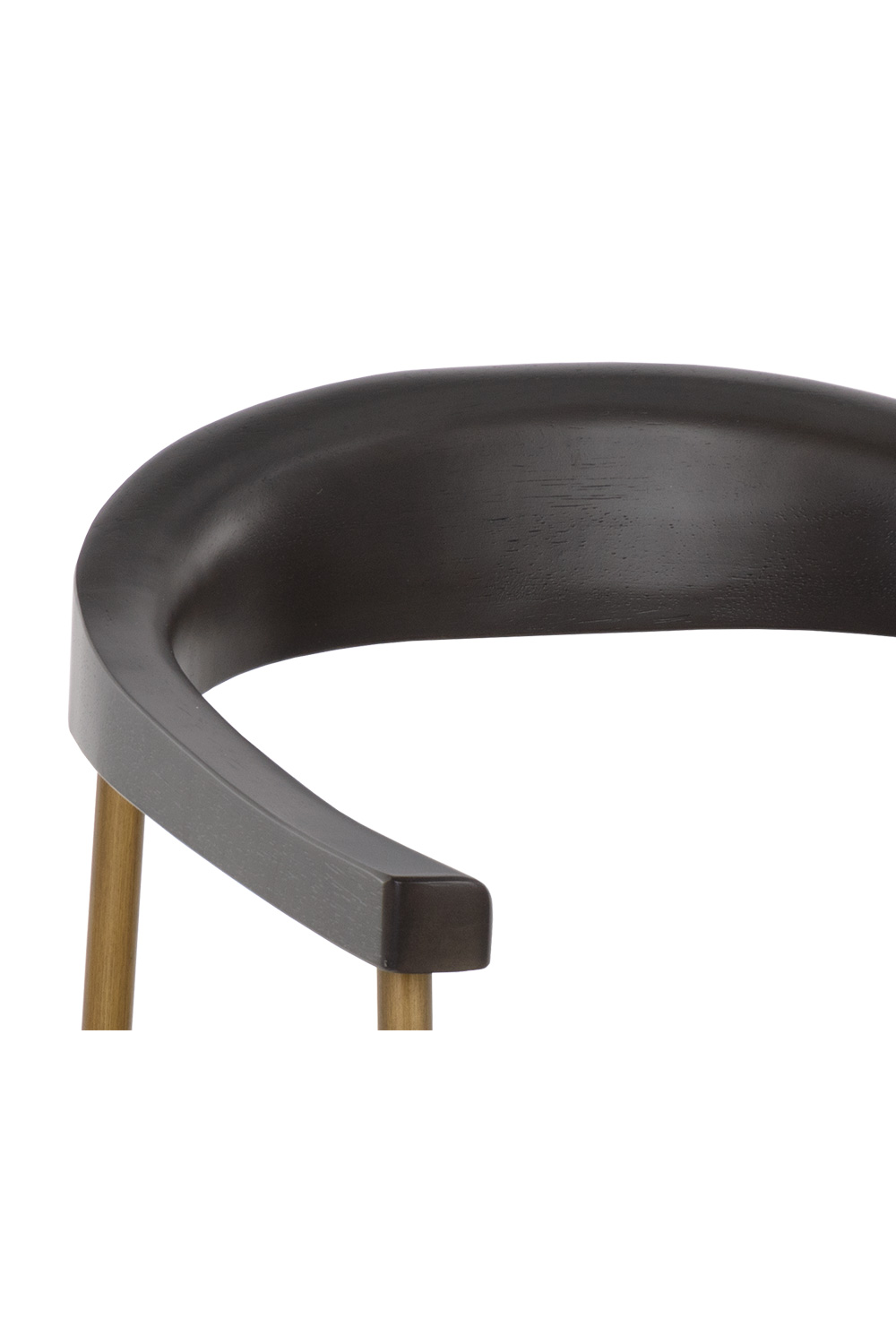   Modern European furniture - Rubberwood Back Dining Chair - www.oroa.com | Oroa.com