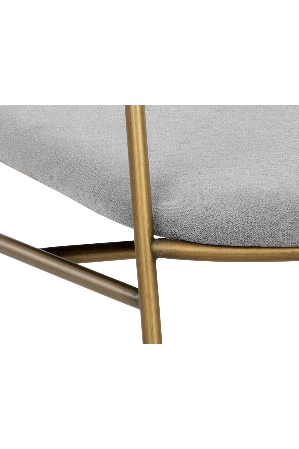   Modern European furniture - Rubberwood Back Dining Chair - www.oroa.com | Oroa.com