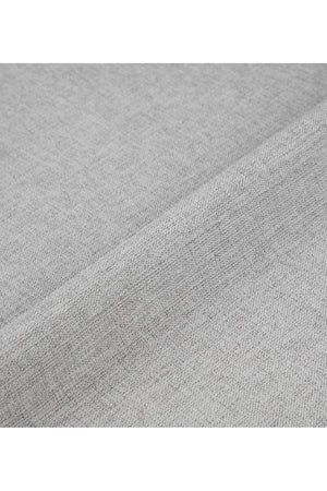   Modern European furniture - Channel-Tufted Fabric Bench - www.oroa.com | Oroa.com