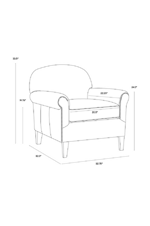   Modern European furniture - Sculpted Leather Lounge Chair - www.oroa.com | Oroa.com