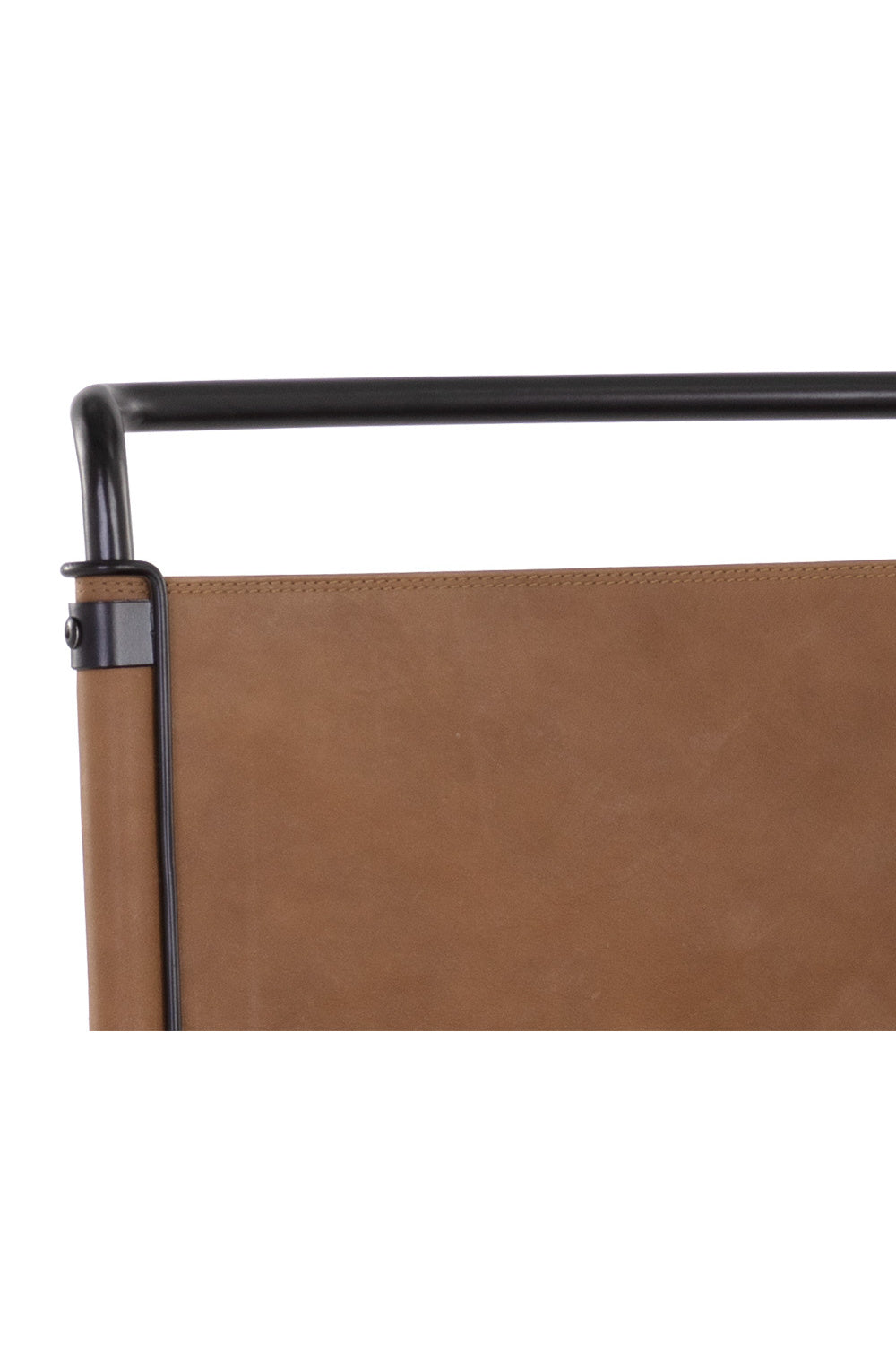   Modern European furniture - Classic Leather Counter Stool - www.oroa.com | Oroa.com
