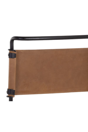   Modern European furniture - Classic Leather Counter Stool - www.oroa.com | Oroa.com