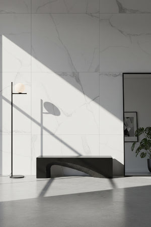   Modern European furniture - Textured Concrete Bench - www.oroa.com | Oroa.com