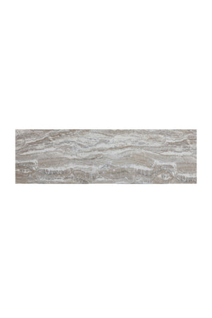  Modern European furniture - Sand Marble Concrete Outdoor Bench - www.oroa.com | Oroa.com
