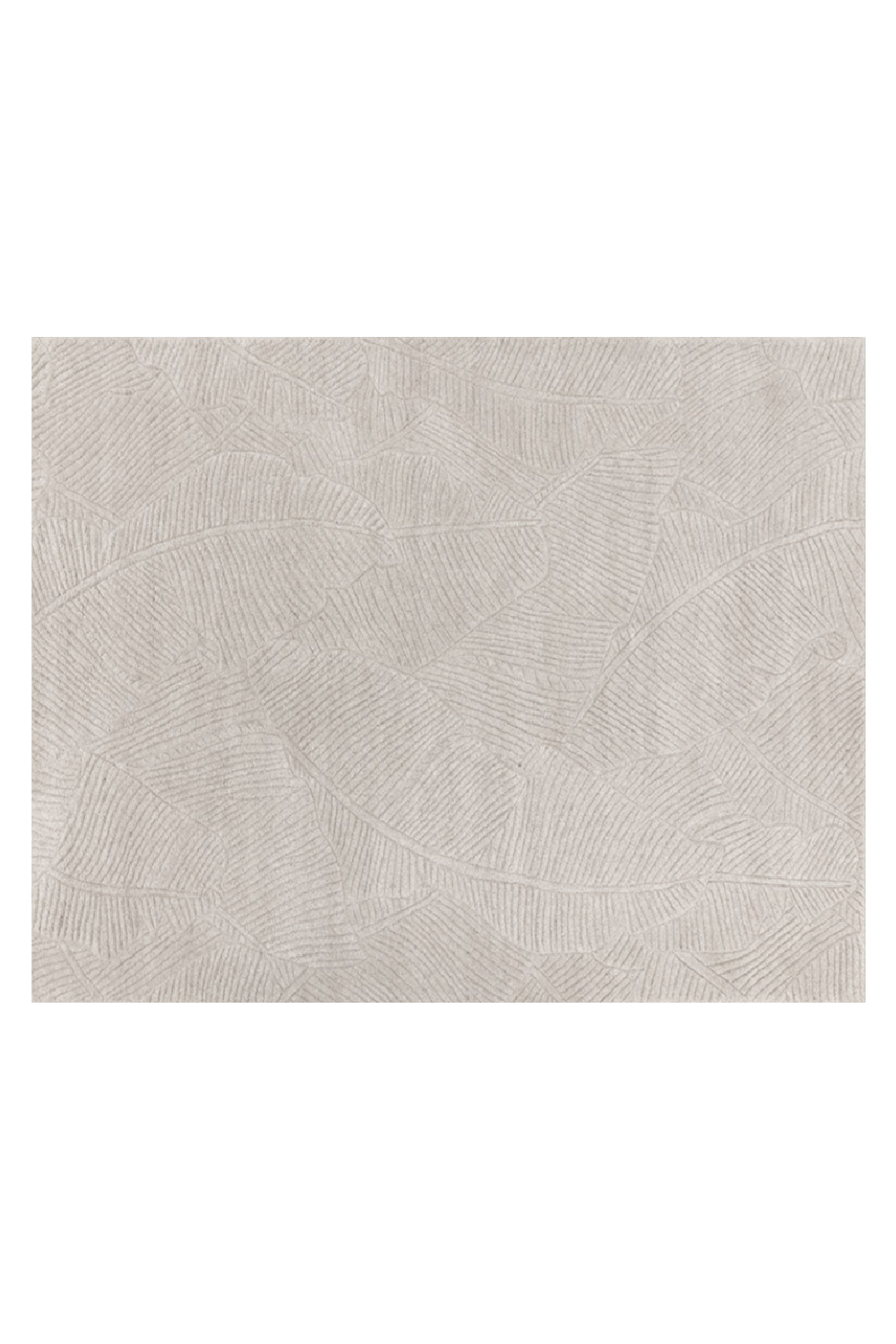   Modern European furniture - Viscose & Wool Hand-Tufted Area Rug - www.oroa.com | Oroa.com