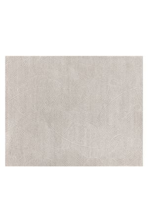   Modern European furniture - Viscose & Wool Hand-Tufted Area Rug - www.oroa.com | Oroa.com
