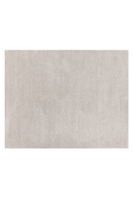   Modern European furniture - Viscose & Wool Hand-Tufted Area Rug - www.oroa.com | Oroa.com
