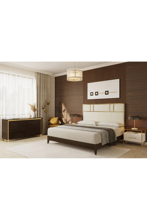   Modern European furniture - Viscose & Wool Hand-Tufted Area Rug - www.oroa.com | Oroa.com
