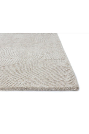   Modern European furniture - Viscose & Wool Hand-Tufted Area Rug - www.oroa.com | Oroa.com