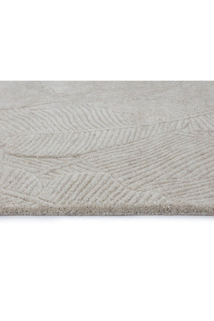   Modern European furniture - Viscose & Wool Hand-Tufted Area Rug - www.oroa.com | Oroa.com